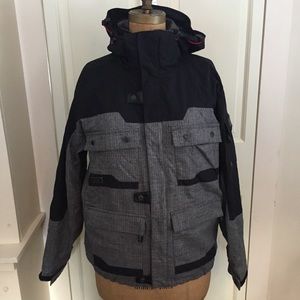 Scott Men’s M Freestyle winter coat